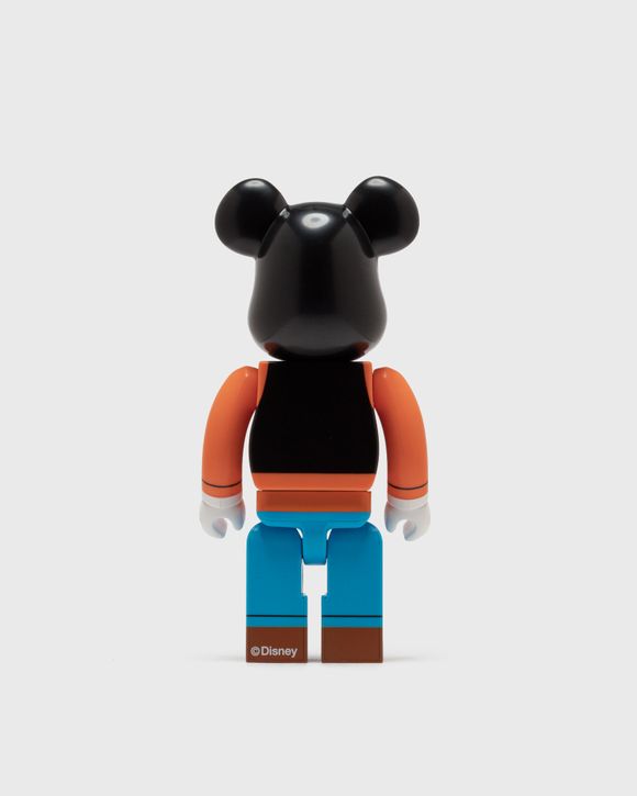 MEDICOM BEARBRICK 400% GOOFY Multi | BSTN Store