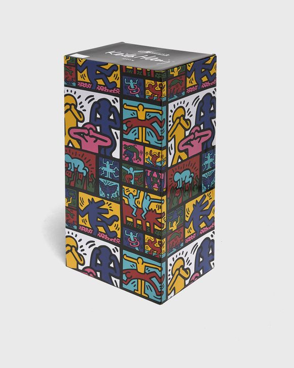 BEARBRICK 1000% KEITH HARING #10