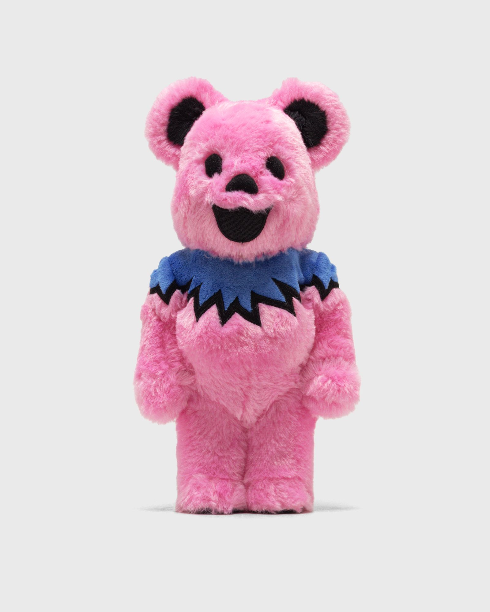 BEARBRICK 1000% GRATEFUL DEAD DANCING BEARS COSTUME