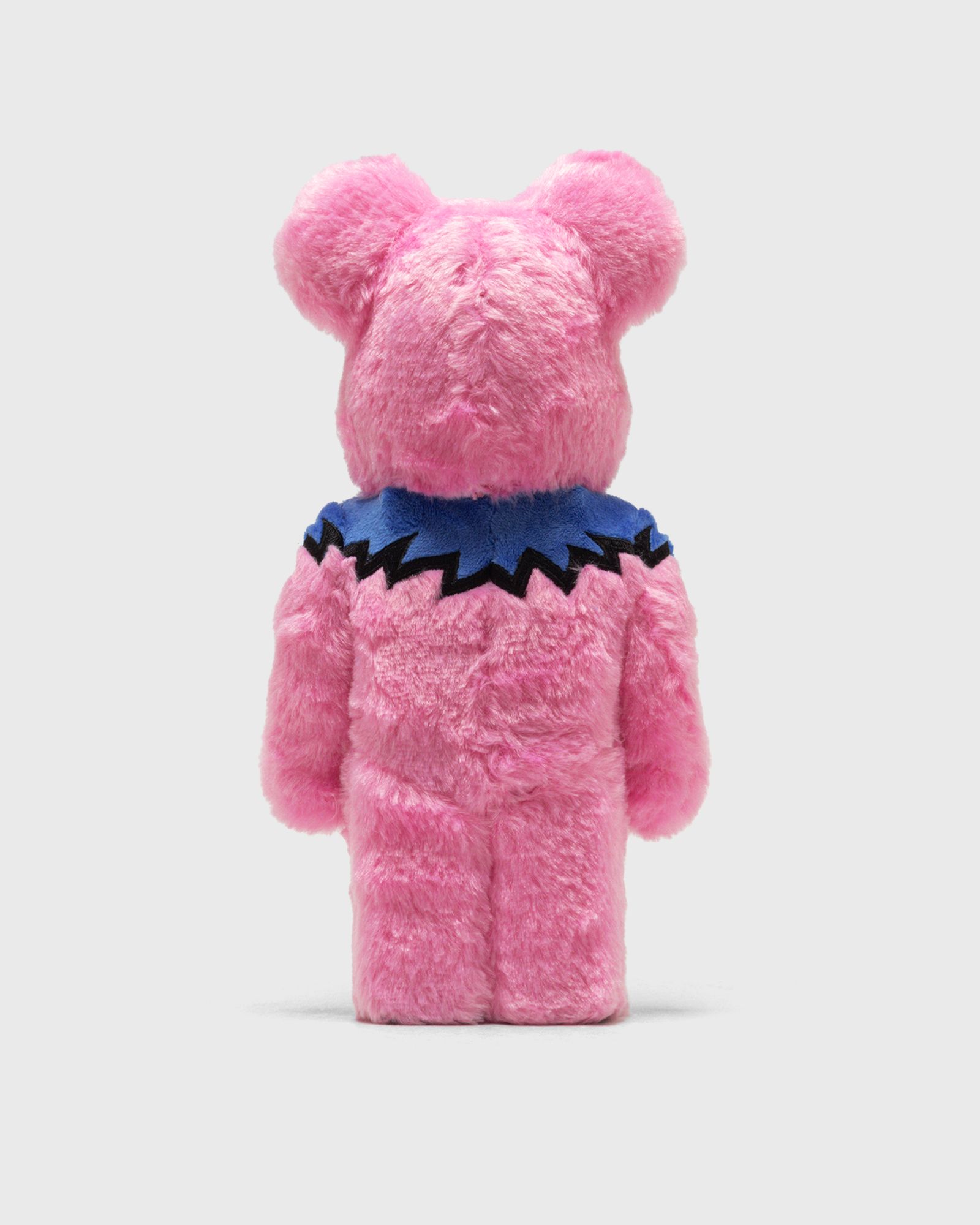 BEARBRICK 1000% GRATEFUL DEAD DANCING BEARS COSTUME