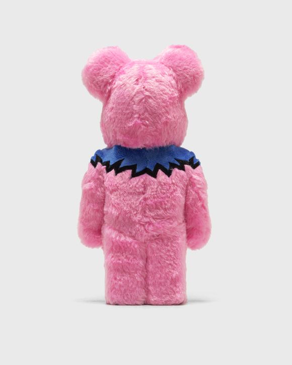 BEARBRICK 1000% GRATEFUL DEAD DANCING BEARS COSTUME