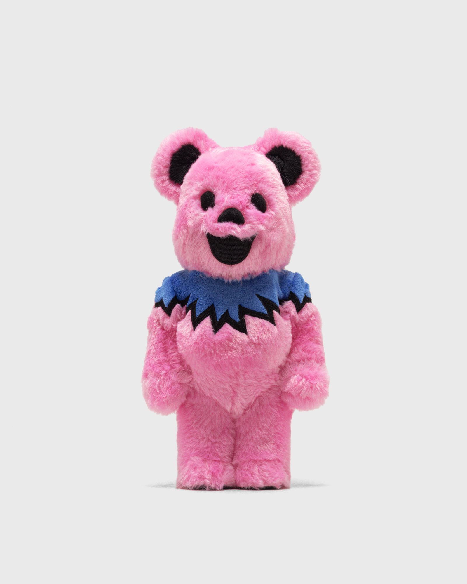 BEARBRICK 400% GRATEFUL DEAD DANCING BEARS COSTUME