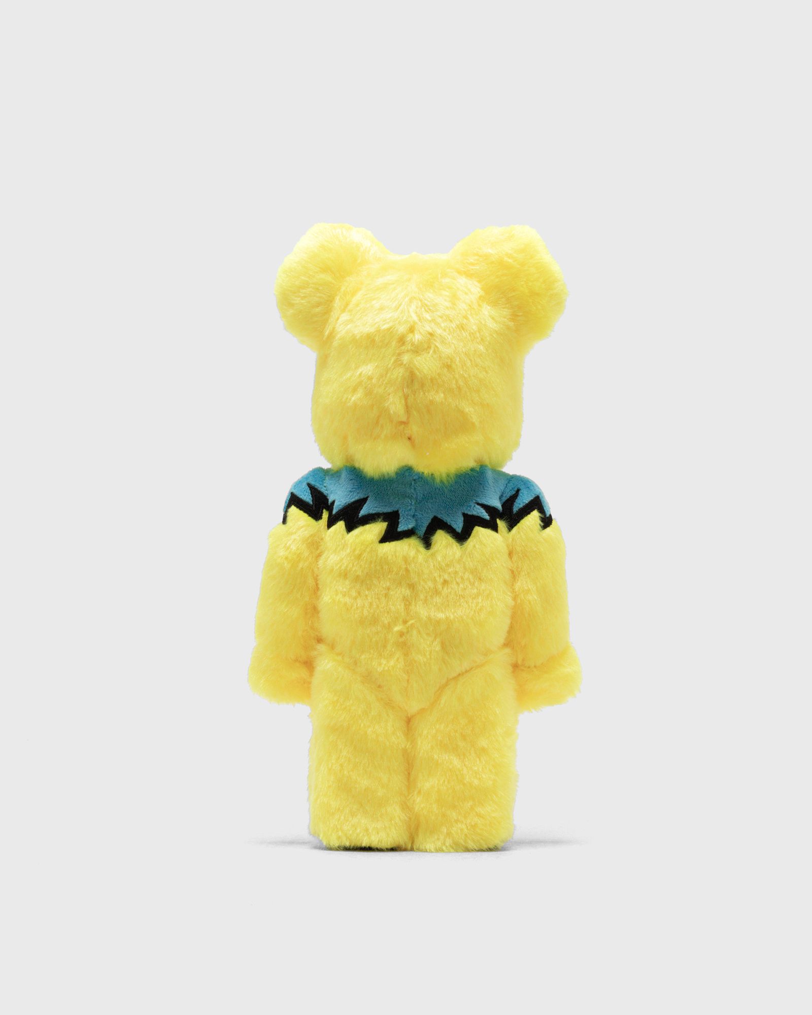 BEARBRICK 400% GRATEFUL DEAD DANCING BEARS COSTUME