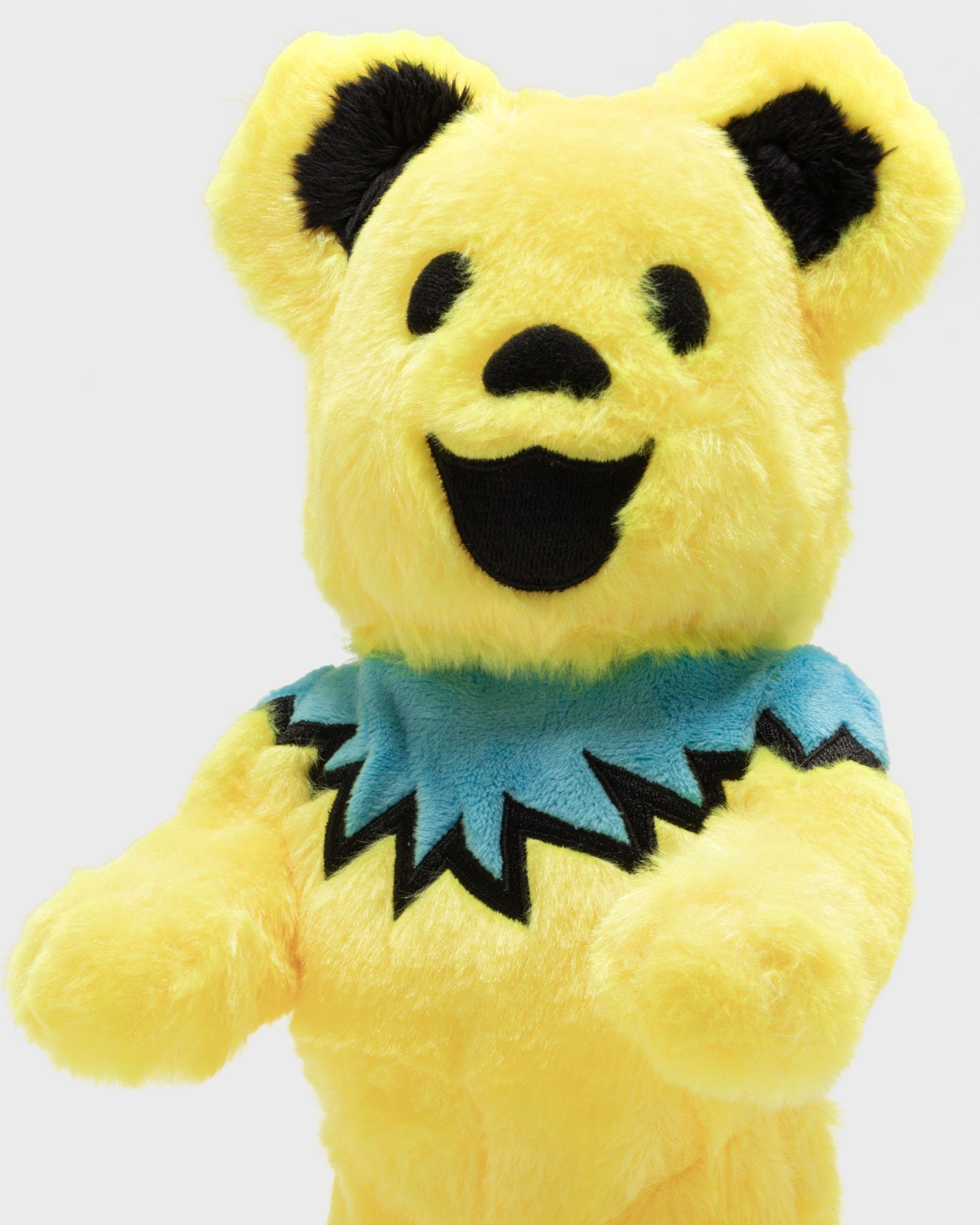 BEARBRICK 400% GRATEFUL DEAD DANCING BEARS COSTUME