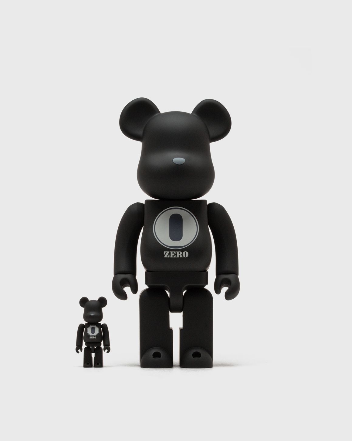 MEDICOM BEARBRICK 100% 400% ROBERT INDIANA X FRAGMENTDESIGN MEDICOM BEARBRICK 100% 400% ROBERT INDIANA X FRAGMENTDESIGN