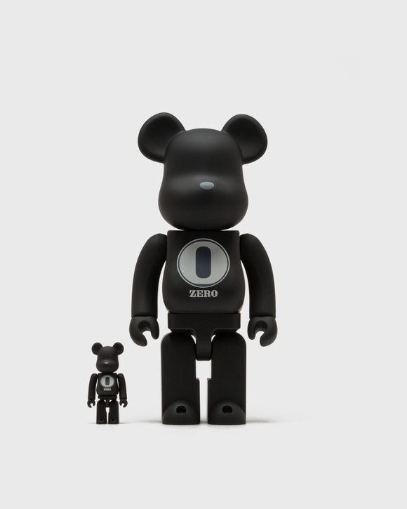 MEDICOM BEARBRICK 400% MLB AMERICAN LEAGUE 2-PACK Multi