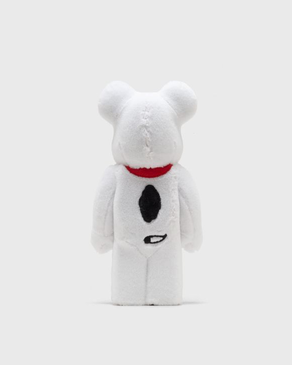 Thumbnail - BEARBRICK 400% PEANUTS SNOOPY COSTUME VERSION
