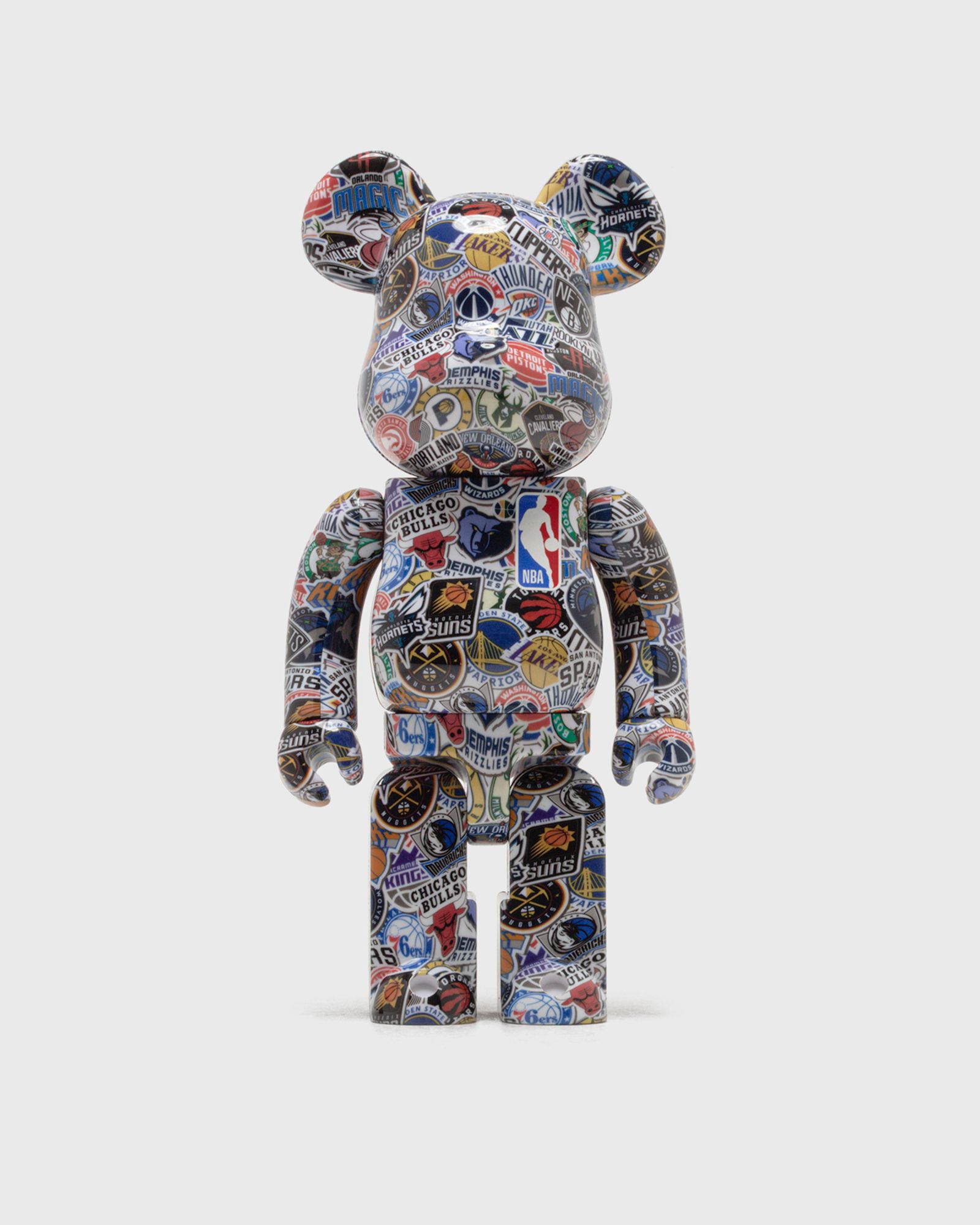 BEARBRICK 1000% NBA