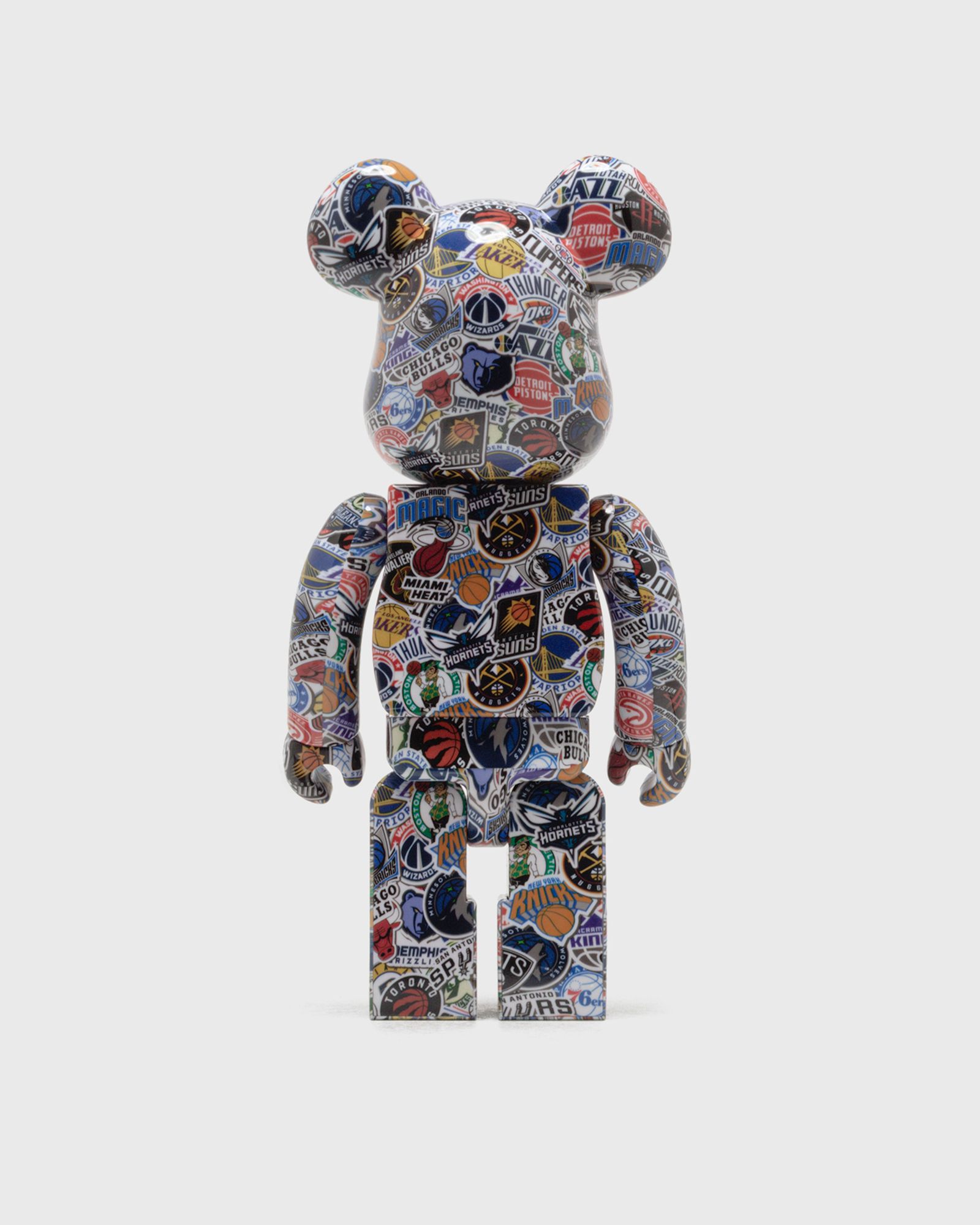 BEARBRICK 1000% NBA
