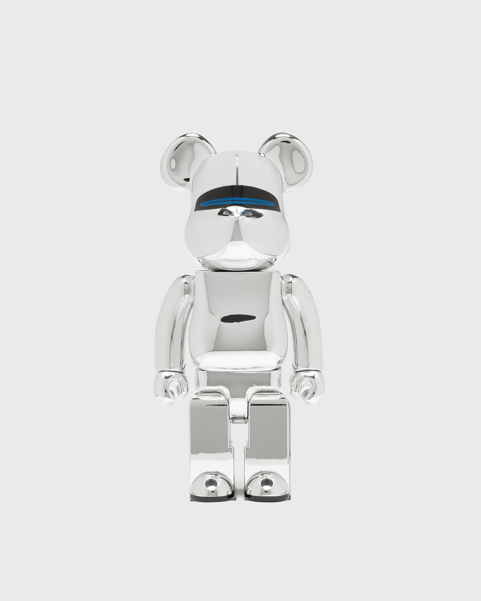 BEARBRICK 400% SORAYAMA LIGHT VERSION