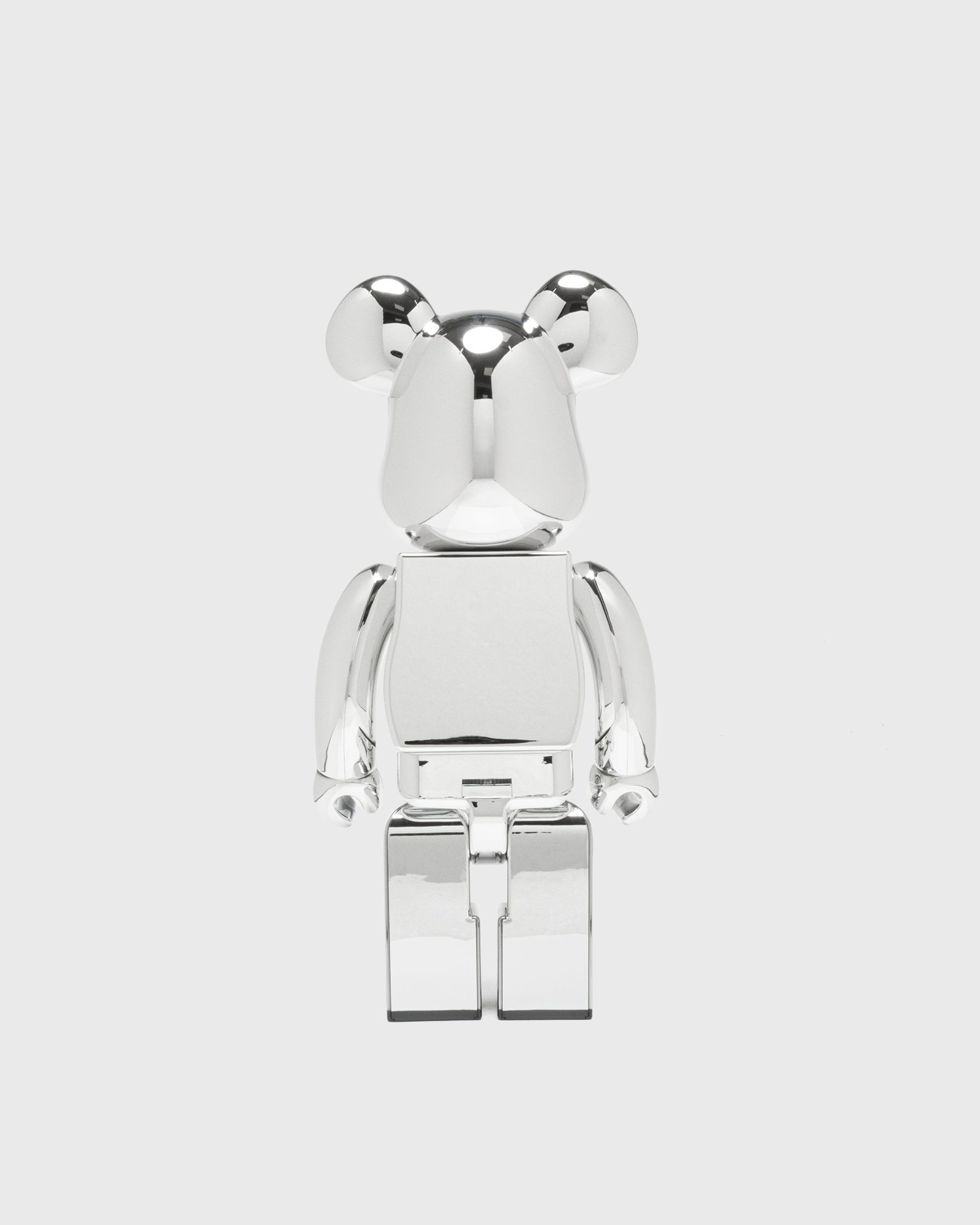 BEARBRICK 400% SORAYAMA LIGHT VERSION