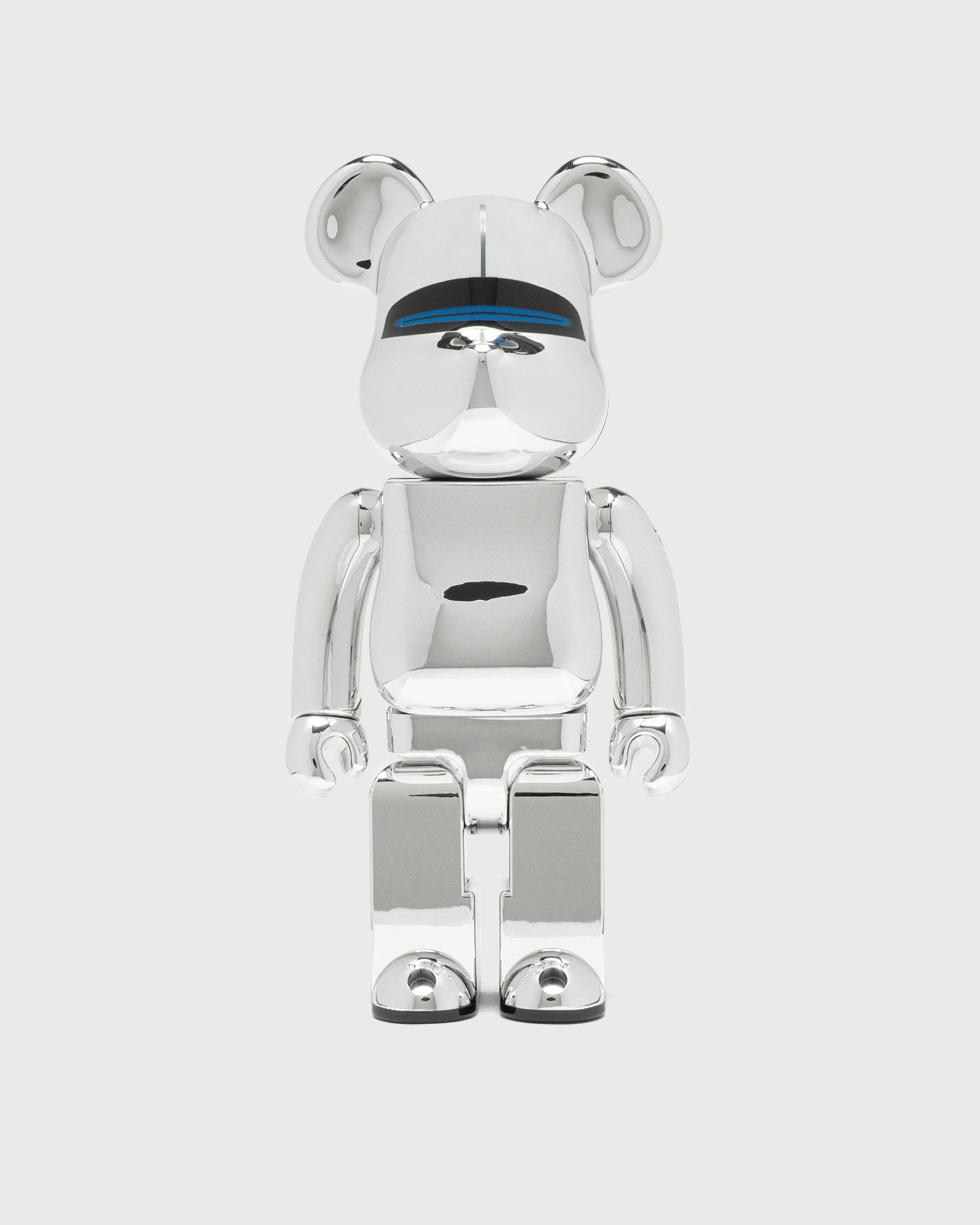 BEARBRICK 1000% SORAYAMA LIGHT VERSION