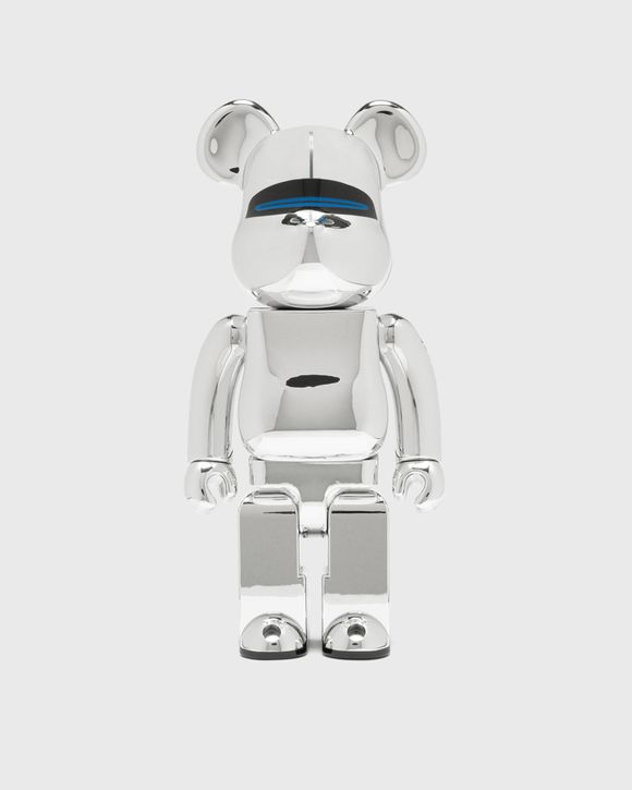 BEARBRICK 1000% SORAYAMA LIGHT VERSION