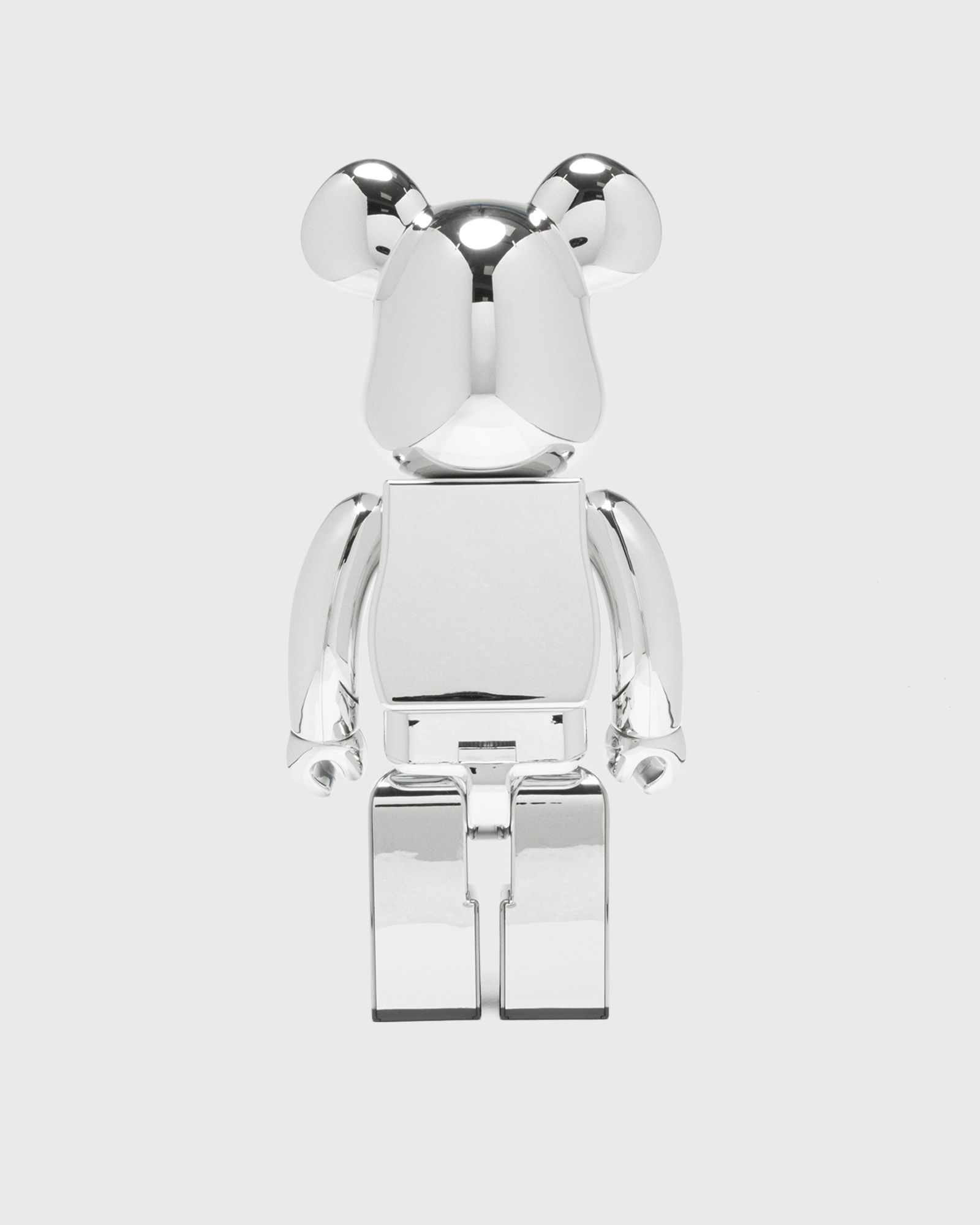 BEARBRICK 1000% SORAYAMA LIGHT VERSION