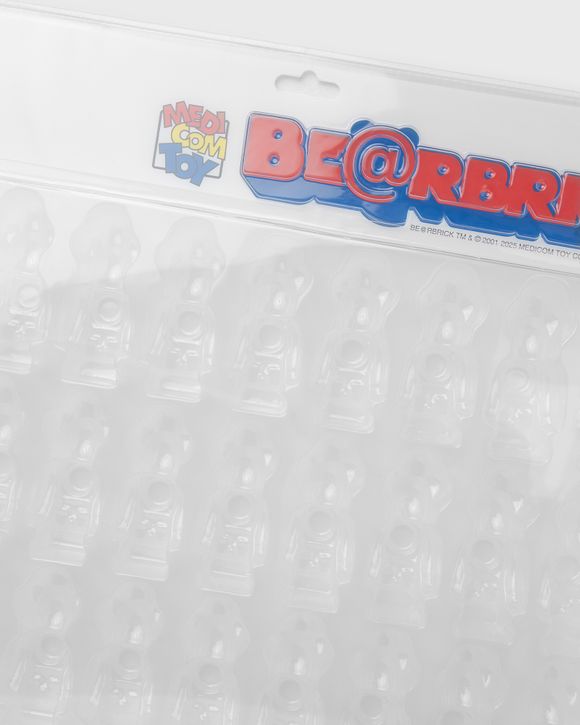 BEARBRICK 100% DISPLAY BLISTER BOARD 9X5