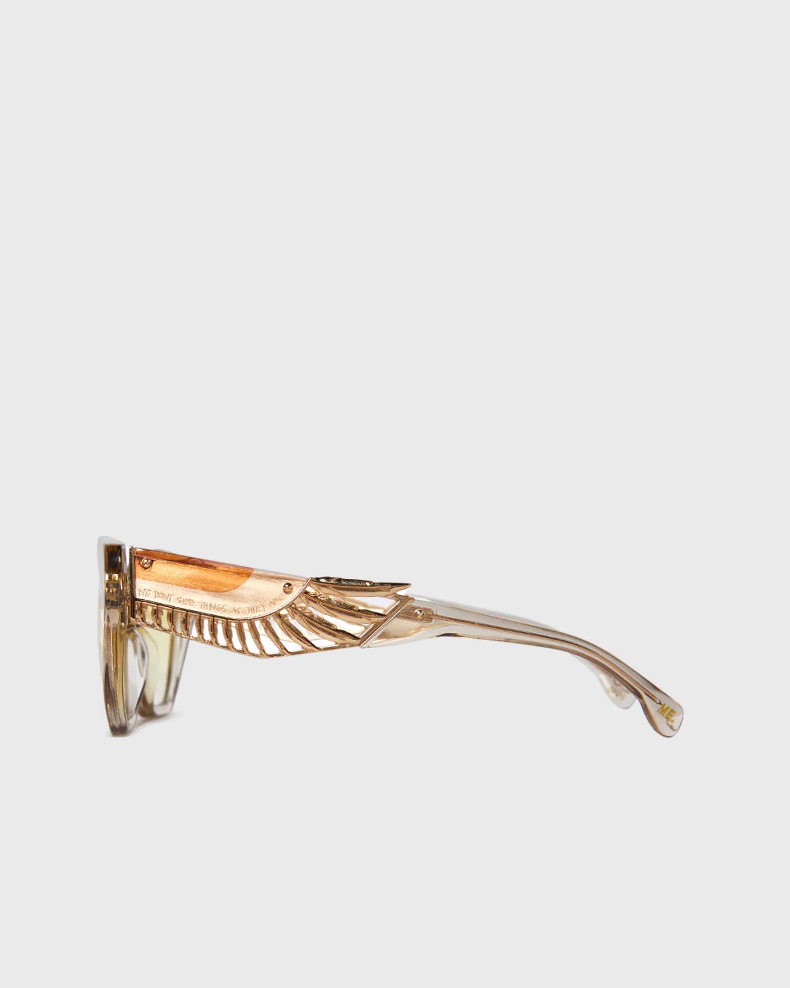 Ancient Future Sunglasses
