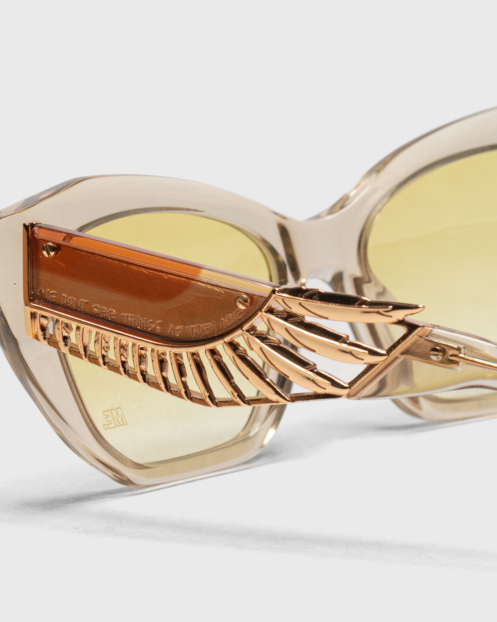 Ancient Future Sunglasses