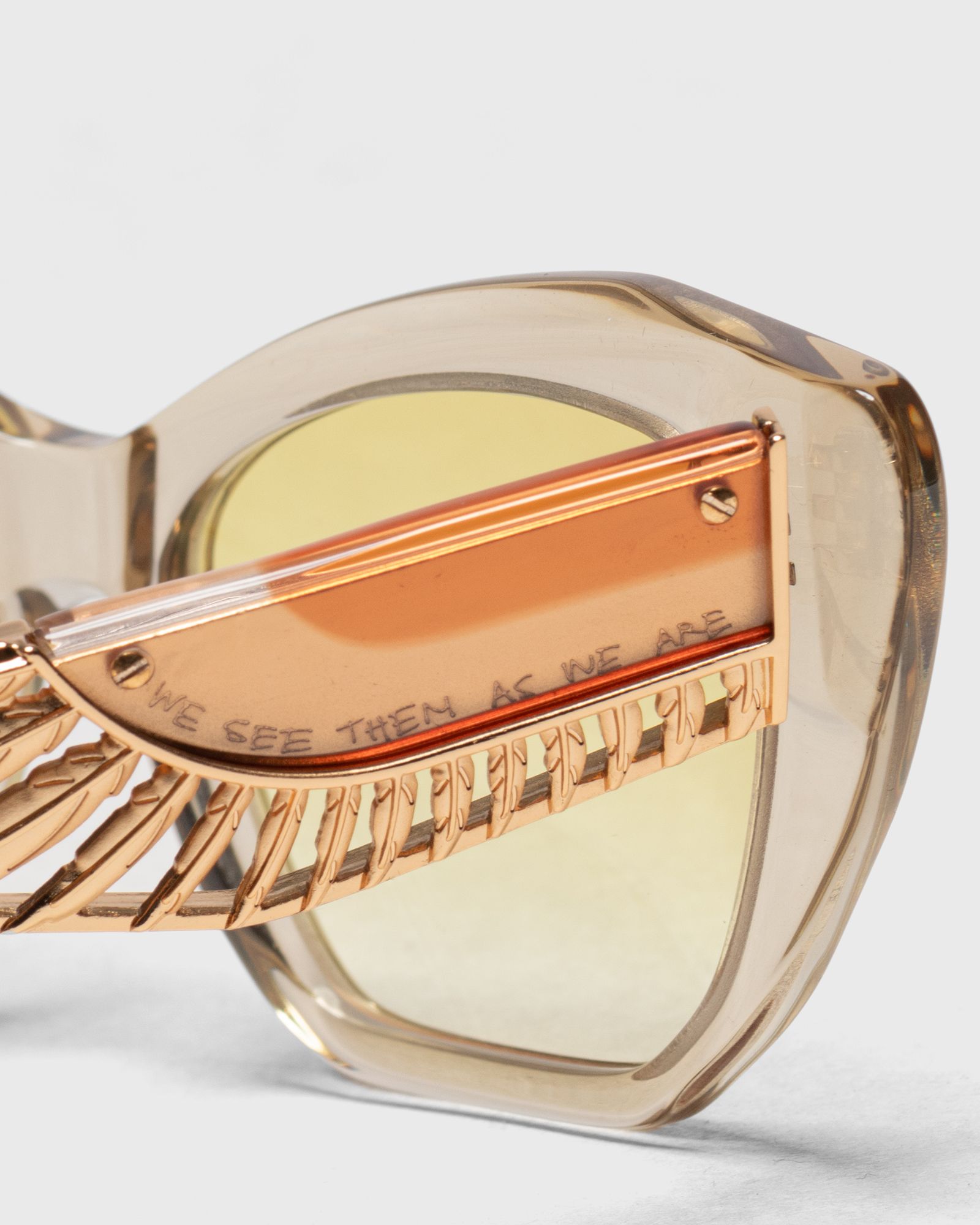 Ancient Future Sunglasses