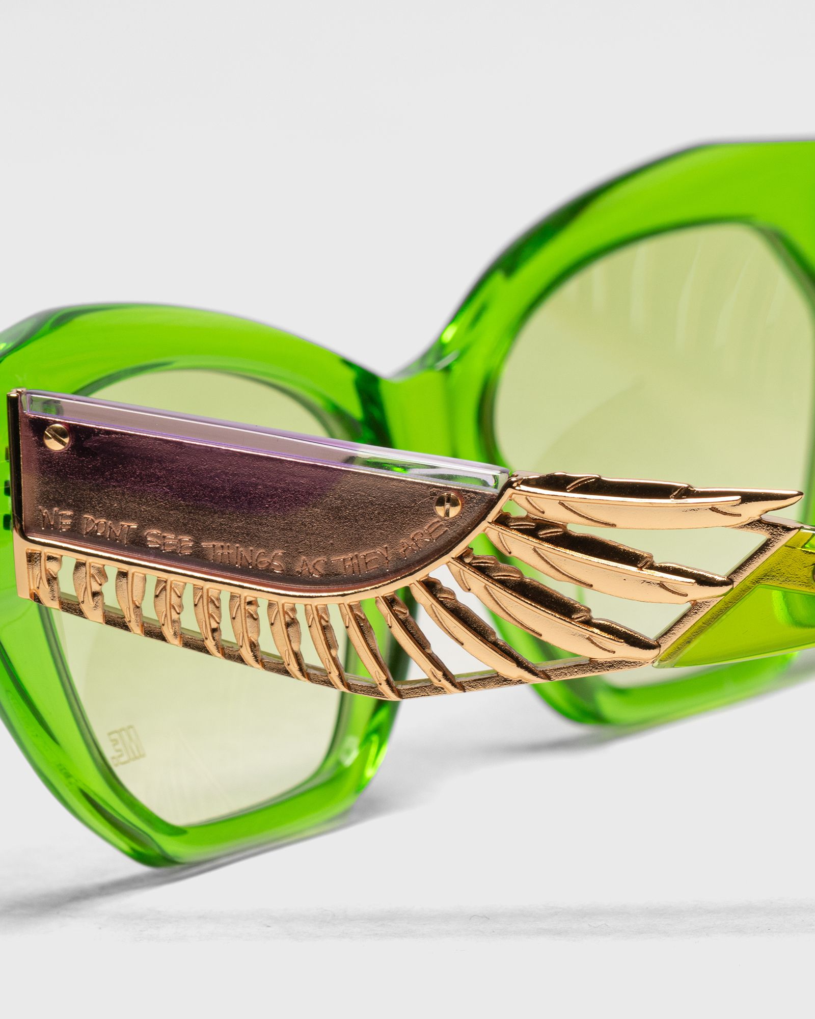 Ancient Future Sunglasses