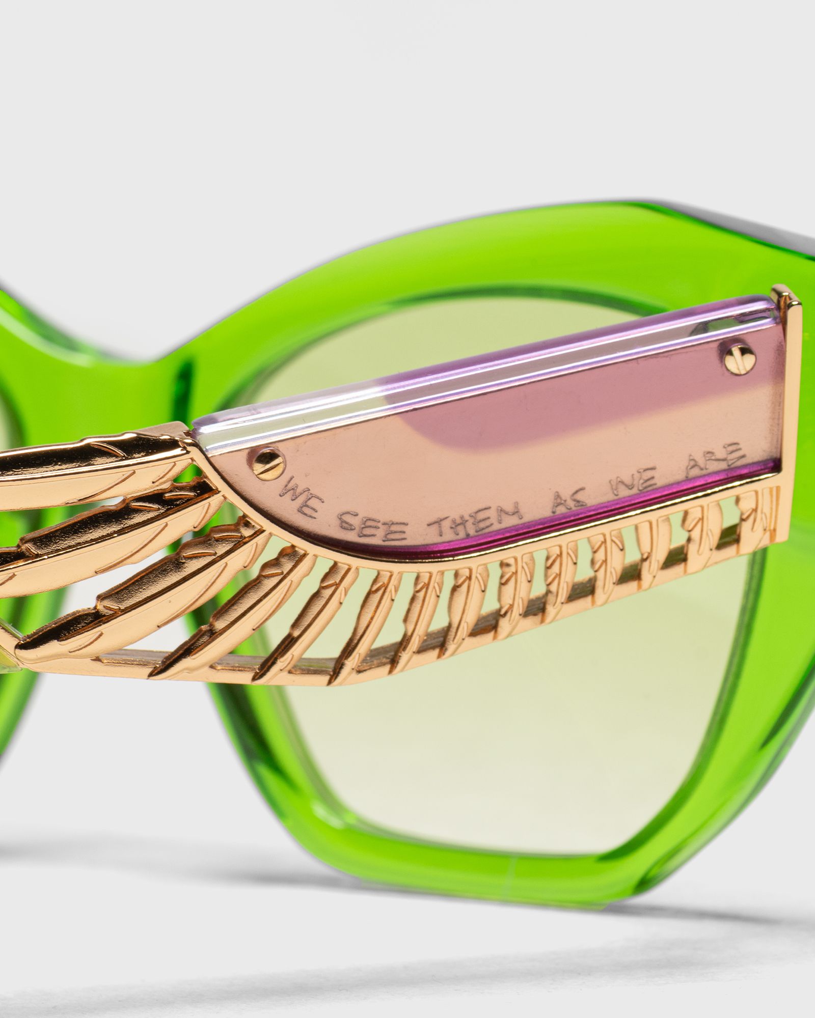 Ancient Future Sunglasses