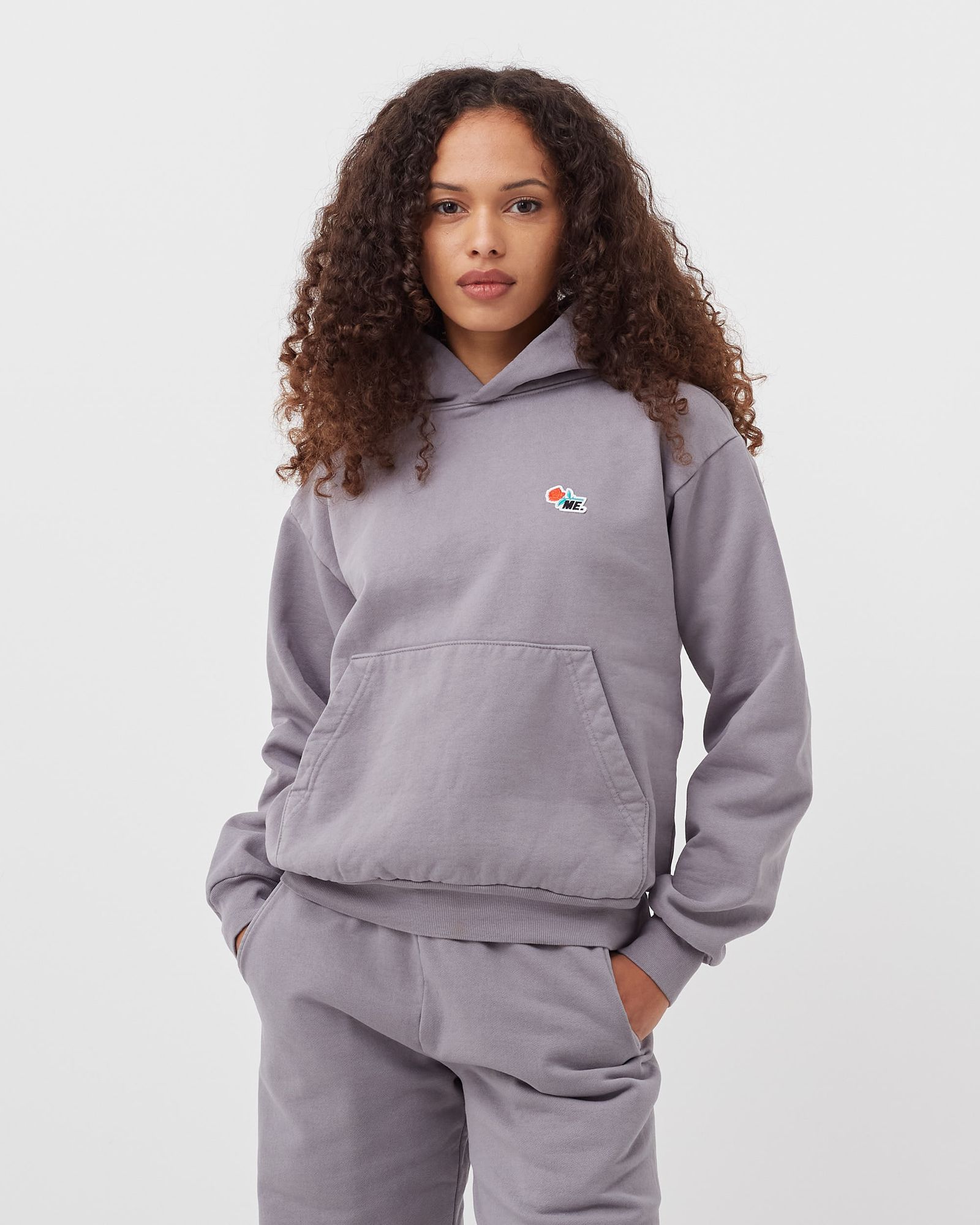 WMNS Rose Hoodie
