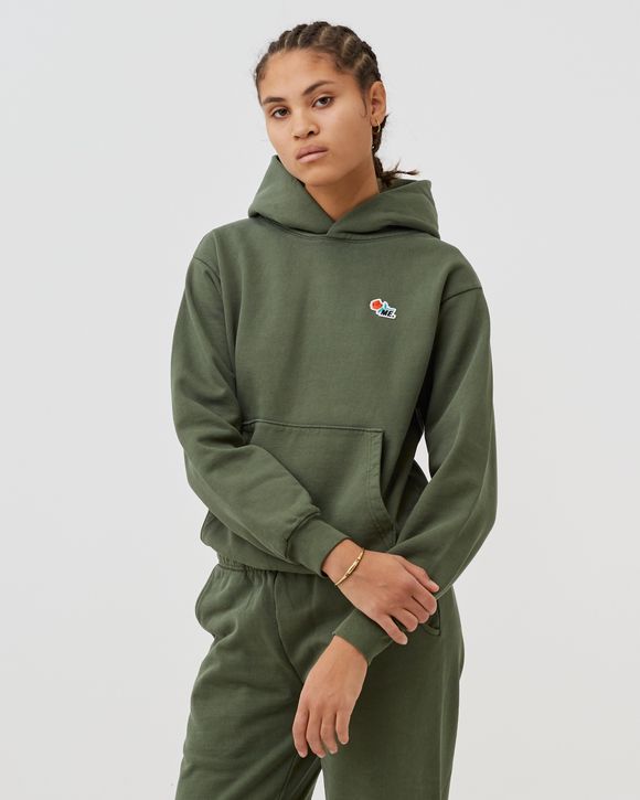 ME. ROSE HOODIE