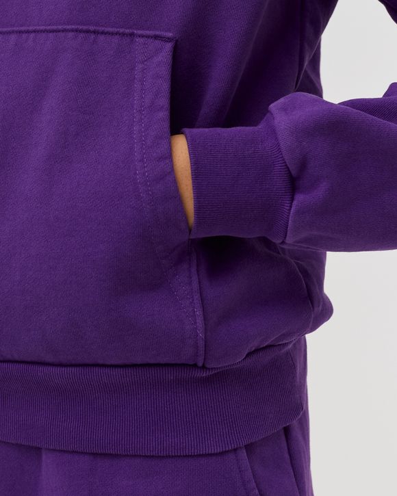 ME. ROSE HOODIE