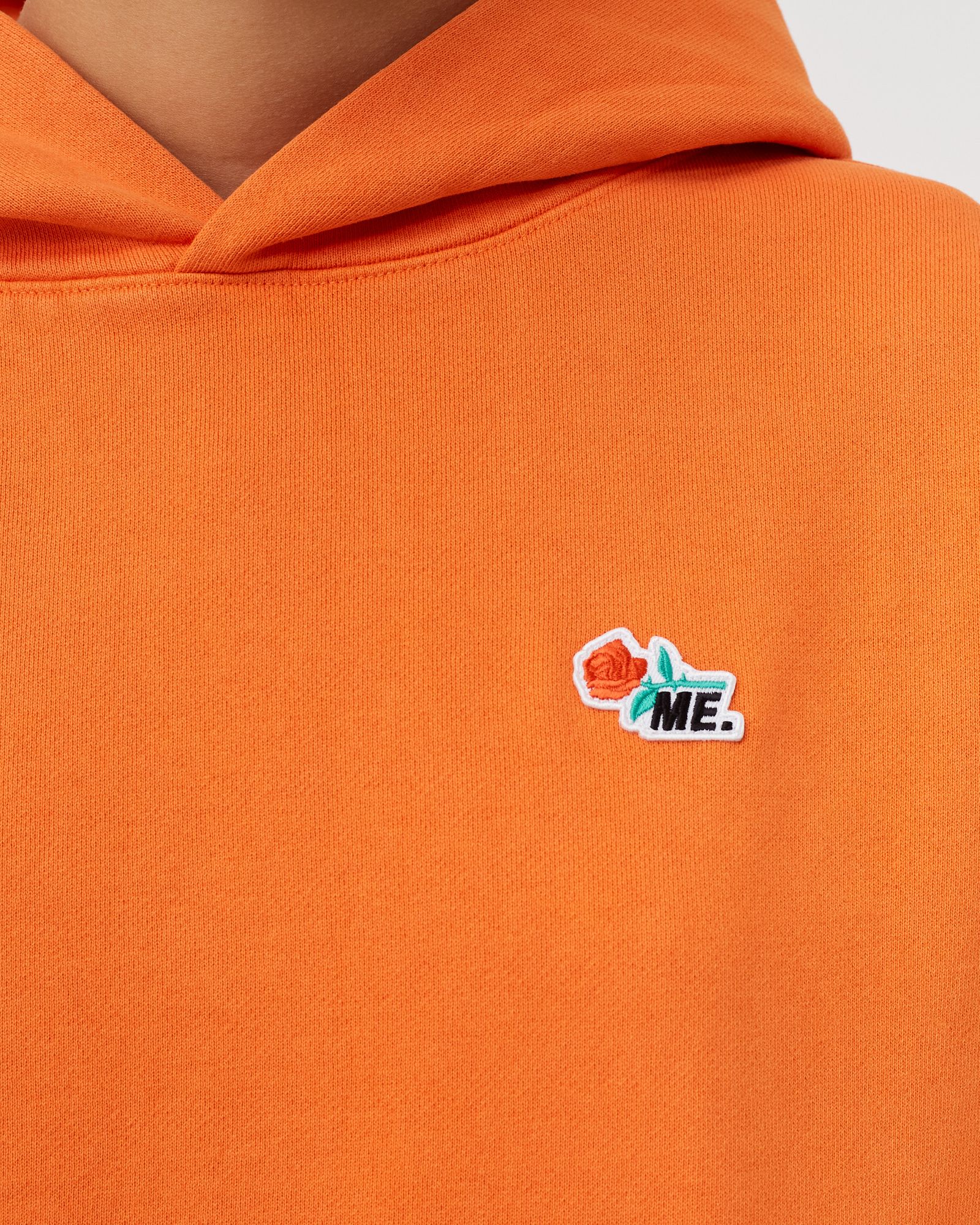 ME. ROSE HOODIE