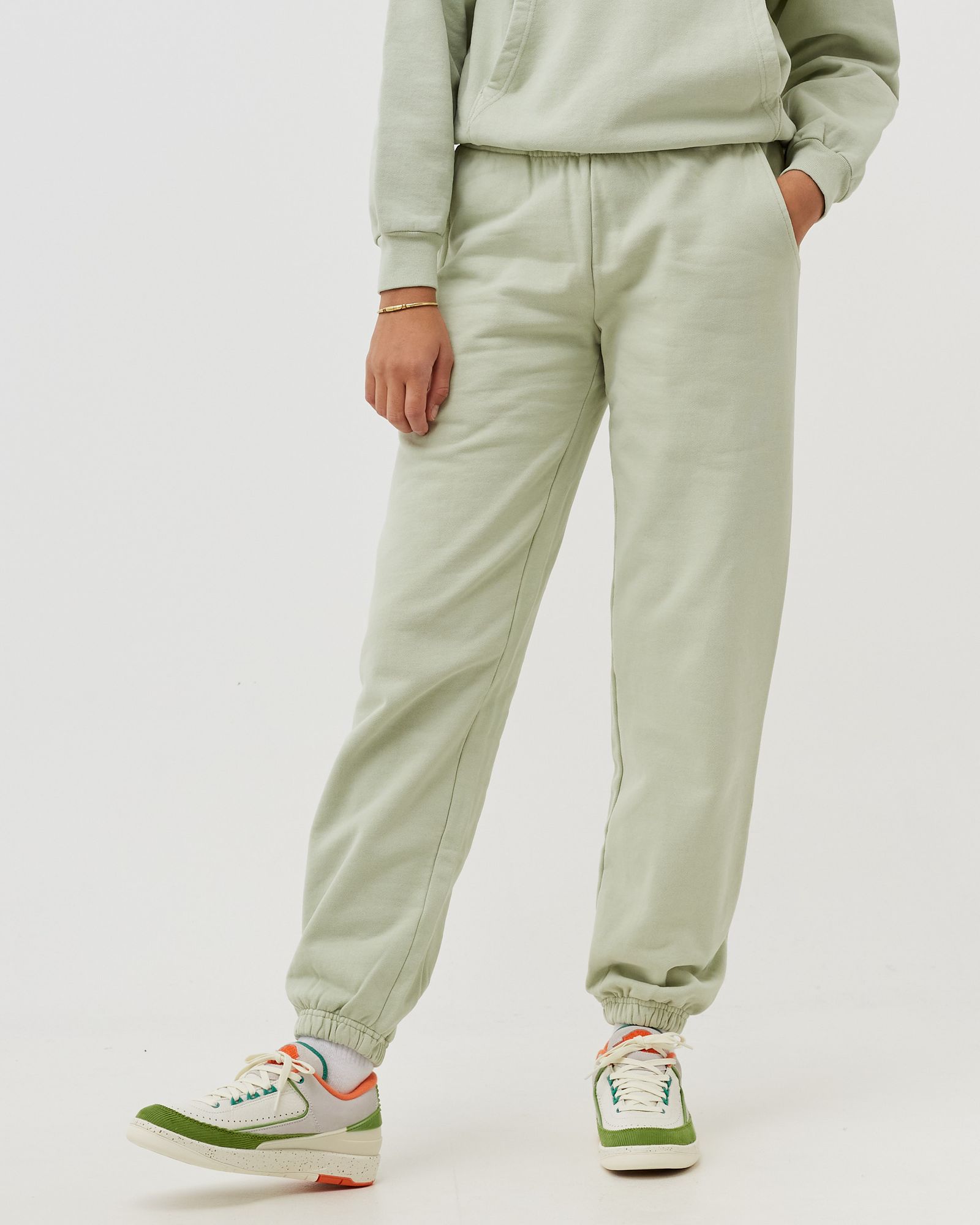ME. ROSE SWEATPANT