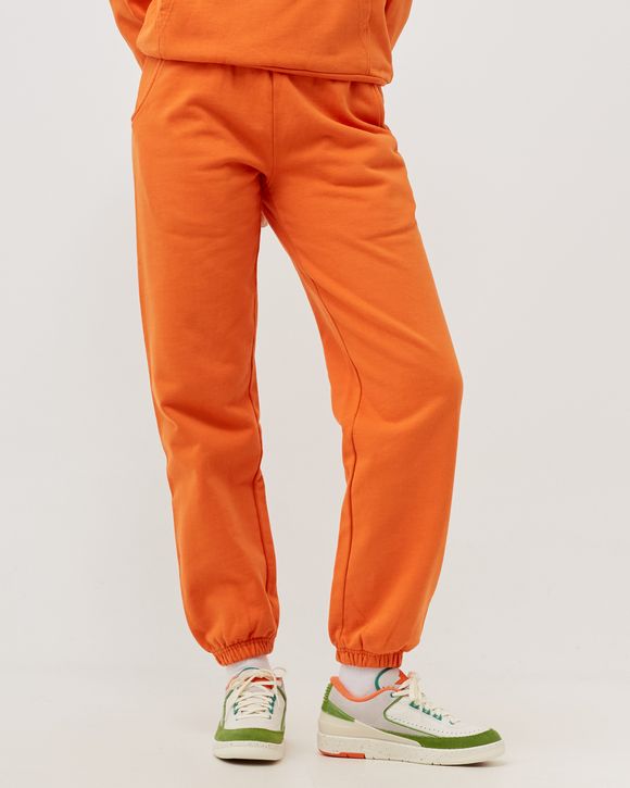 Orange sweatpants near hot sale me