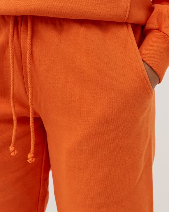 Orange sweatpants near on sale me