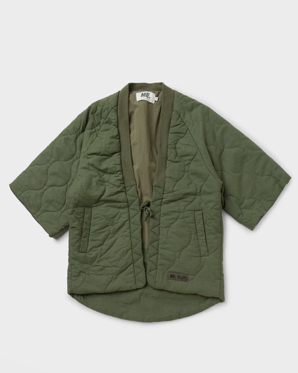 Sisterhood Quilted Jacket