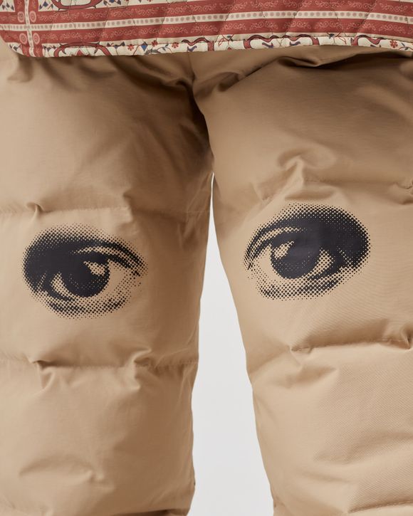 Legacy Puffer Pant