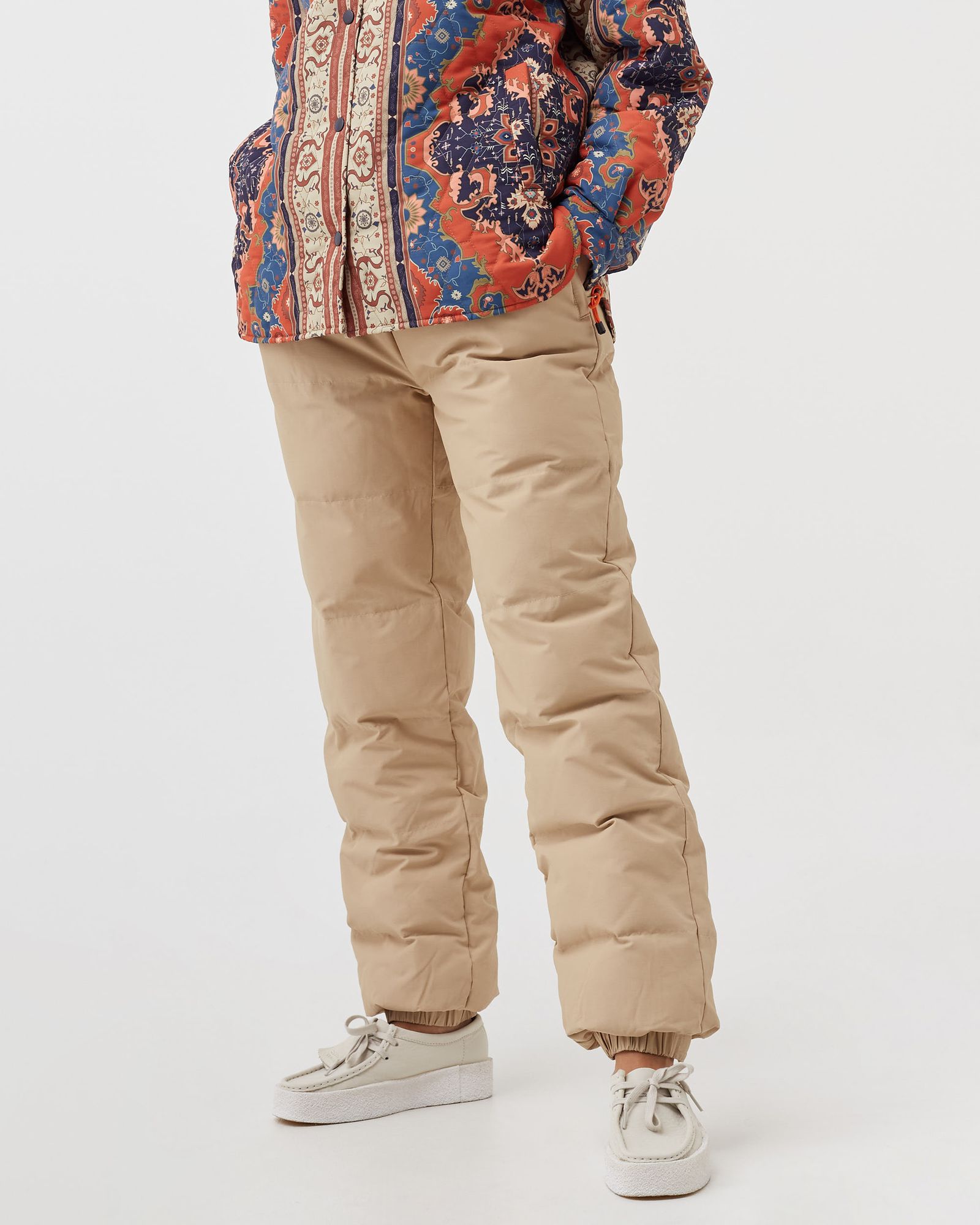 Legacy Puffer Pant