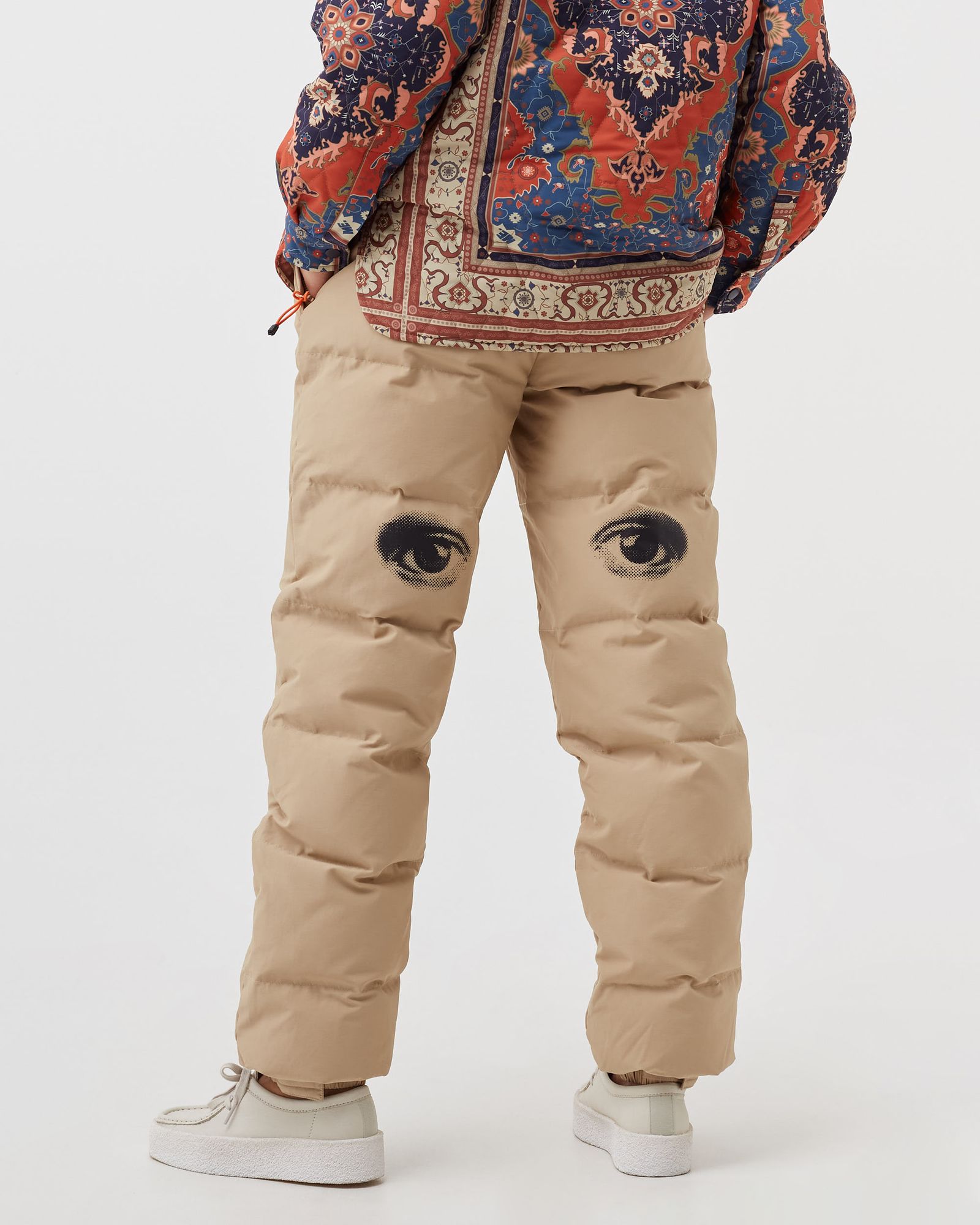 Legacy Puffer Pant