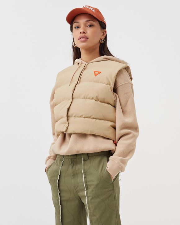 Legacy Puffer Vest