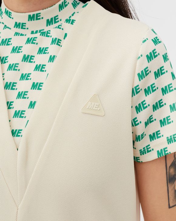 TENNIS CLUB DRESS