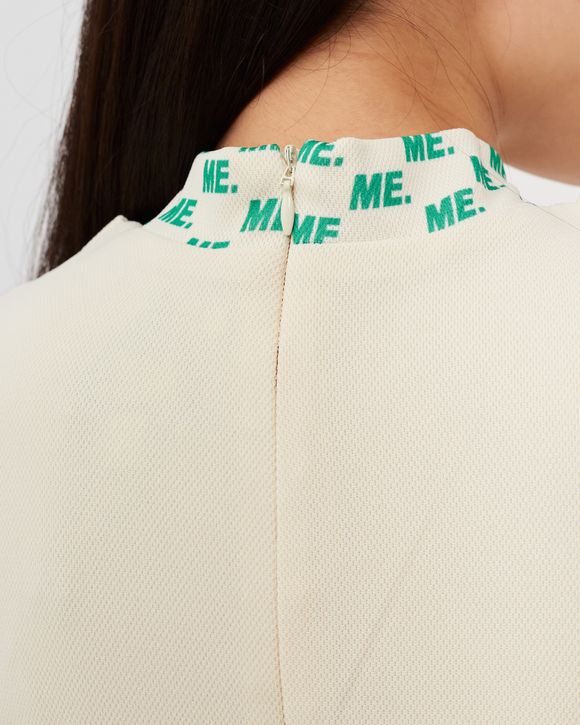 TENNIS CLUB DRESS