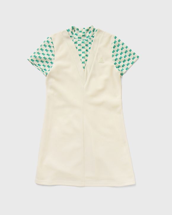 TENNIS CLUB DRESS