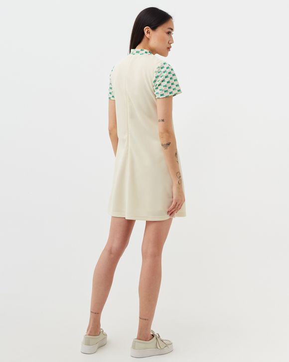 TENNIS CLUB DRESS