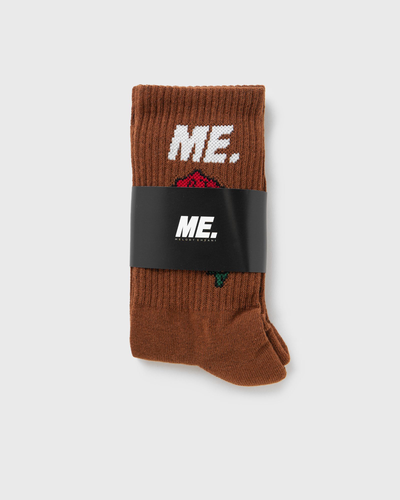 ME. Rose Socks