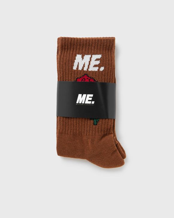 ME. Rose Socks