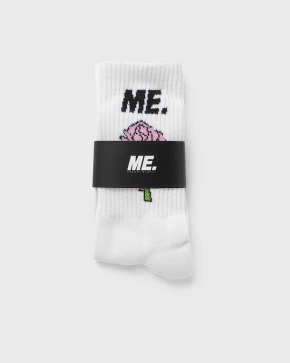 ME. Rose Socks