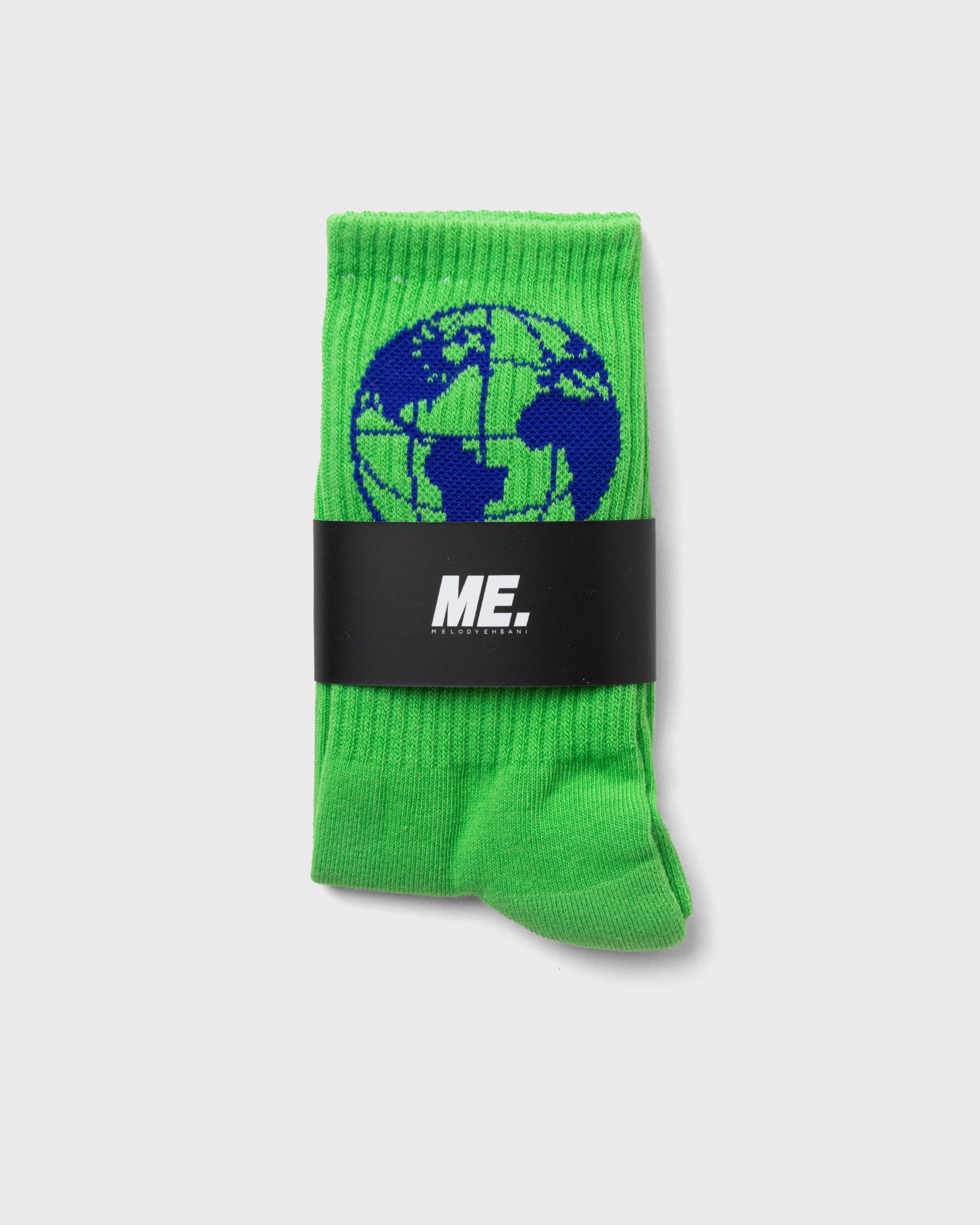 ME. Worldwide Socks