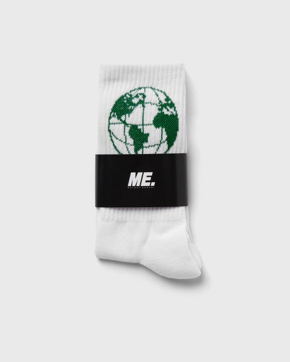 ME. Worldwide Socks
