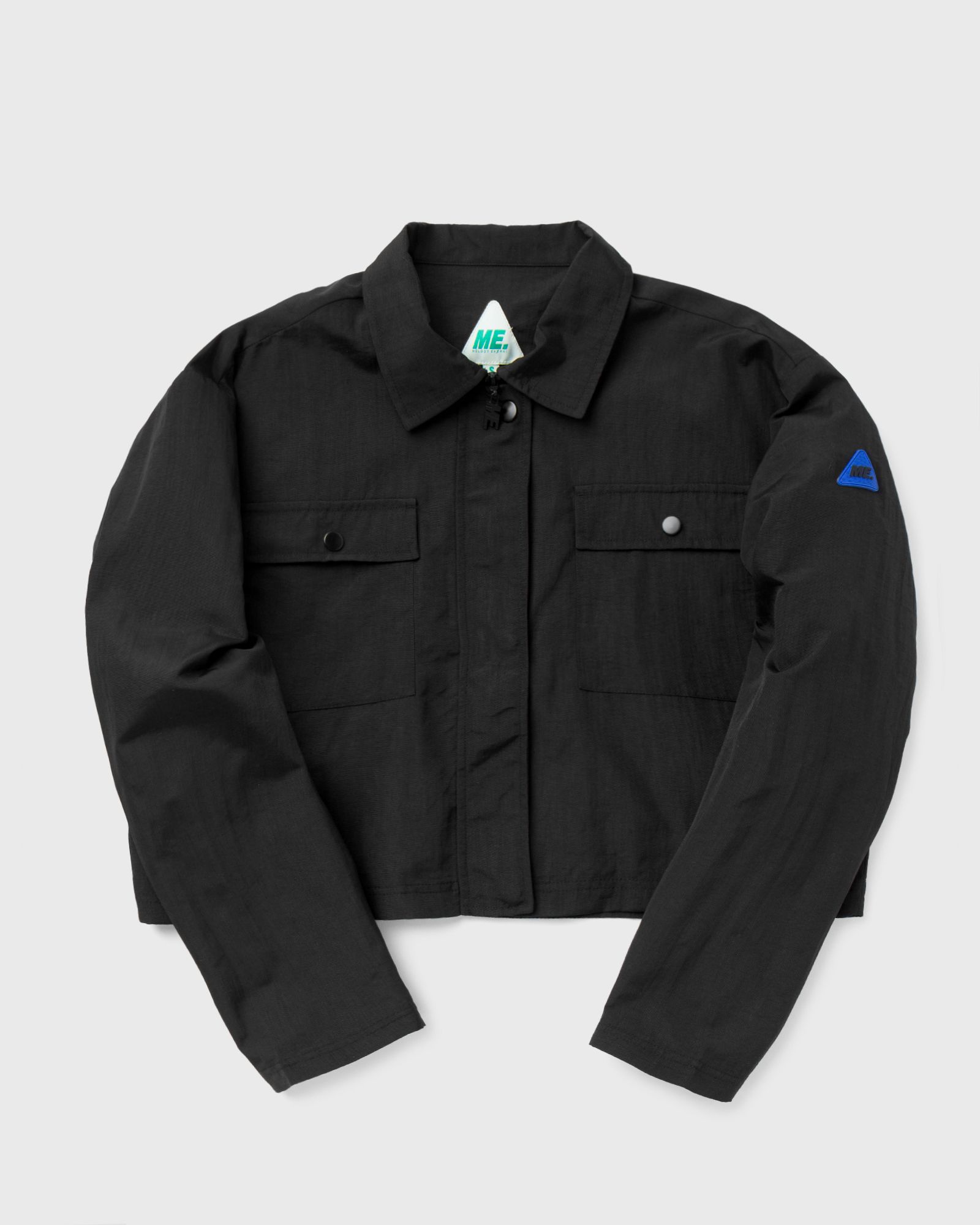 TCB ZIPAWAY JACKET