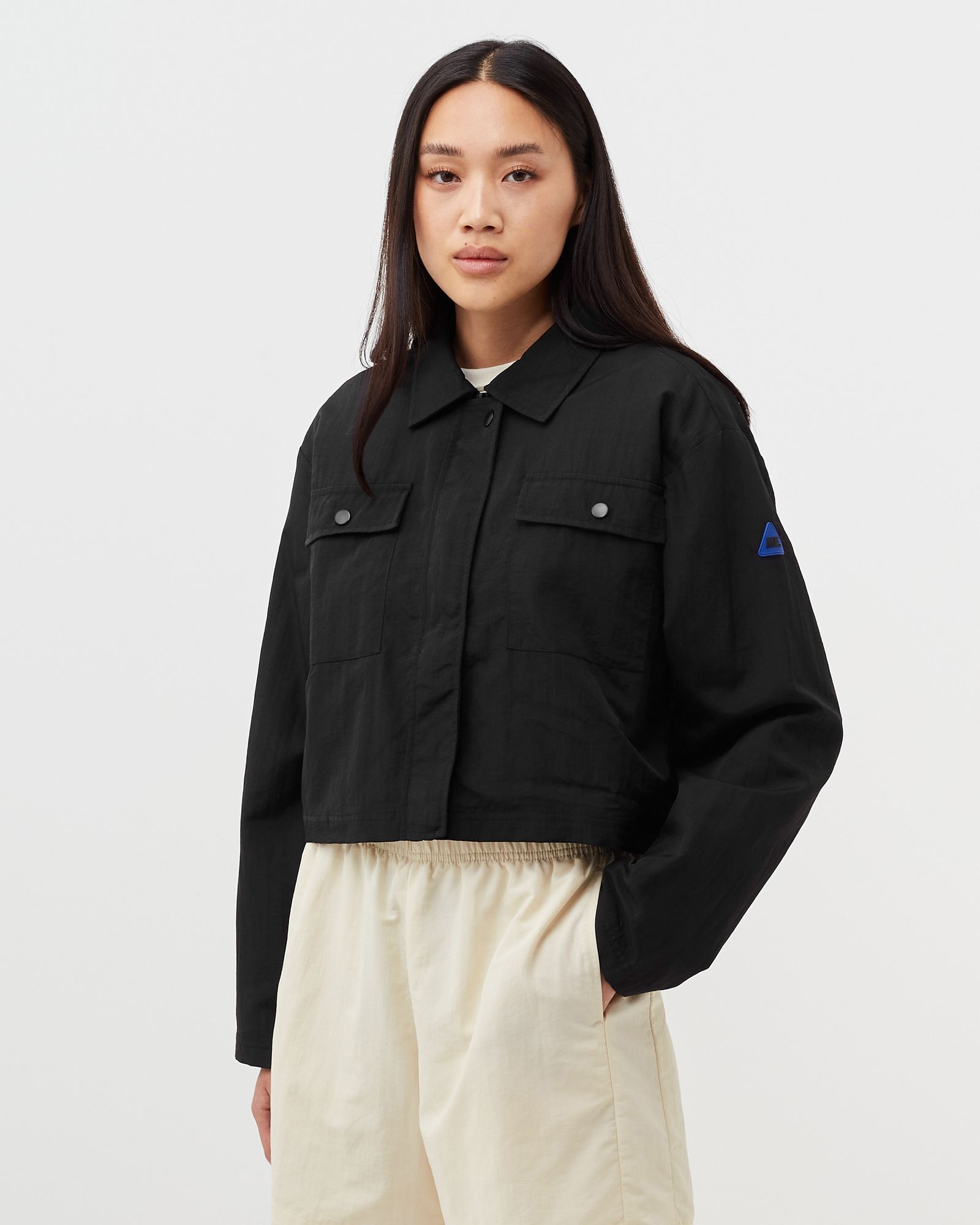 TCB ZIPAWAY JACKET