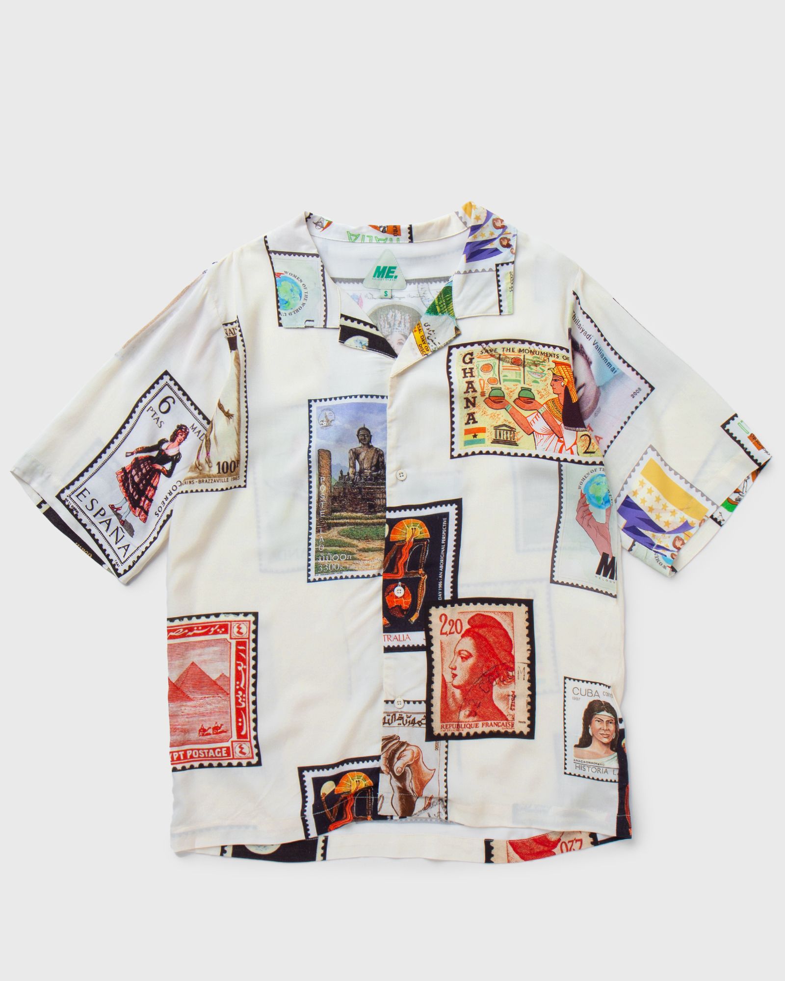 KEEP ME POSTED STAYCATION TOP