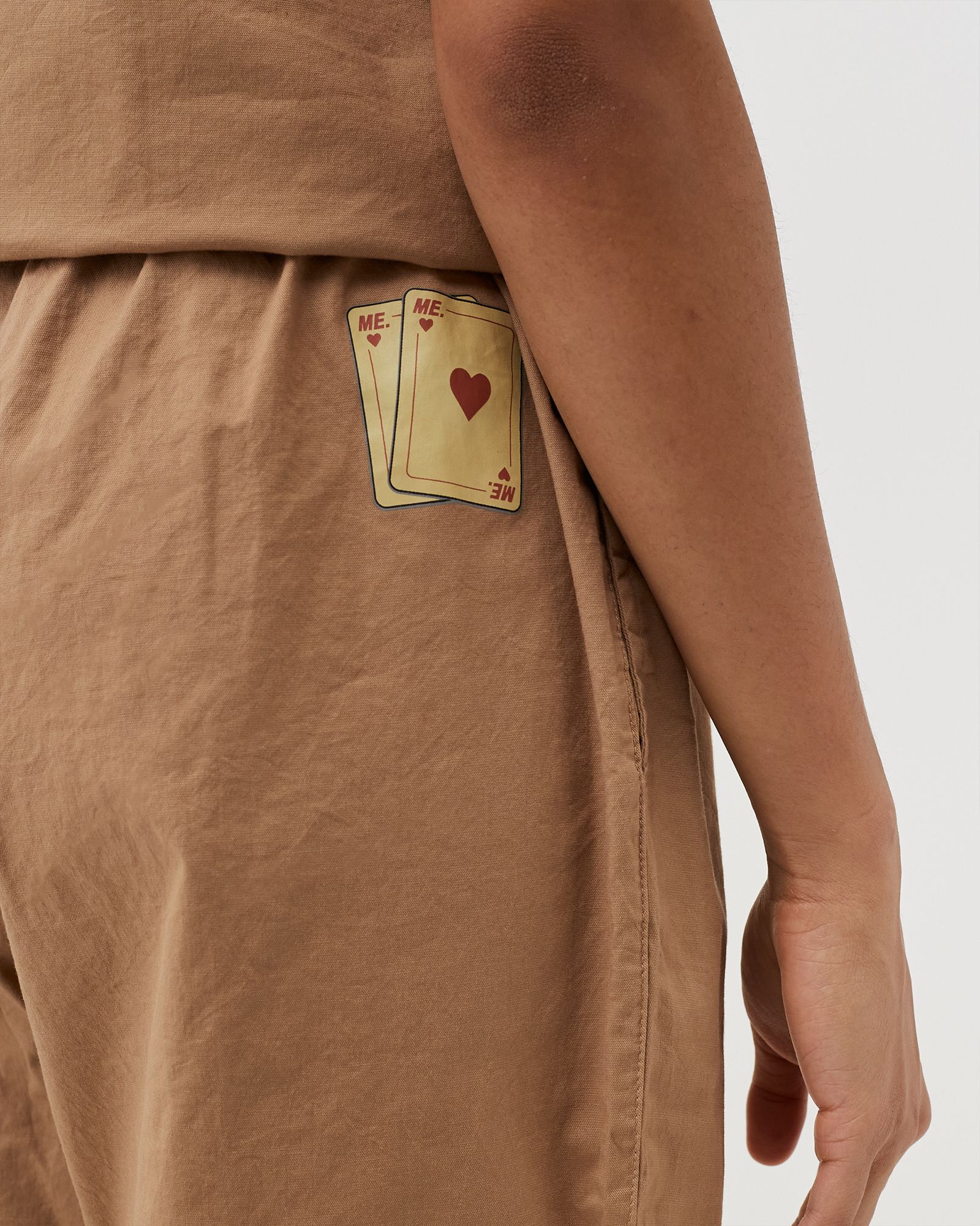 Whitney Cowgirl Leisure Pant