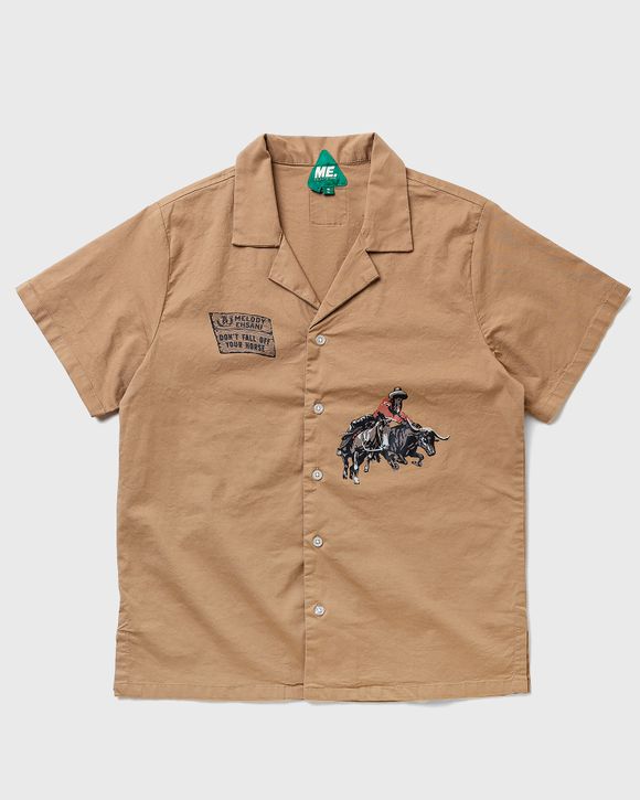 Whitney Cowgirl Top